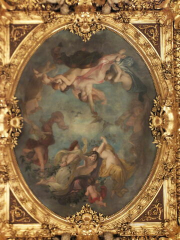 Les Saisons des fleurs