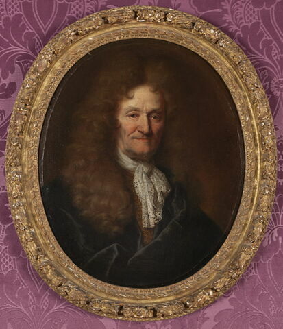 Jean de La Fontaine (1621-1695), poète, image 3/3