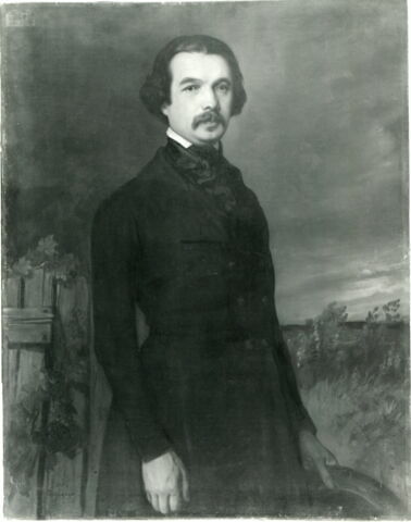 Auguste Maquet, auteur dramatique (1813-1888), image 2/2