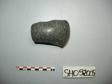 hache, image 2/3