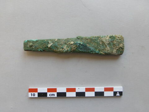 hache, image 2/2