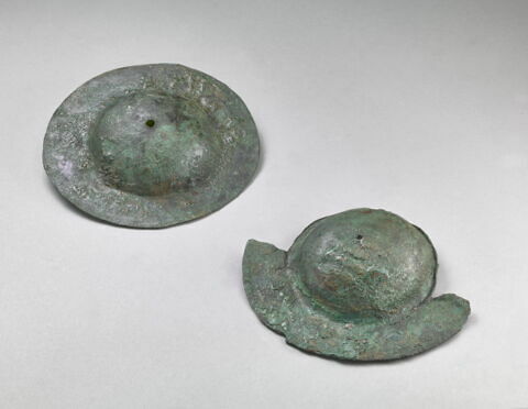 disque ; cymbale, image 2/3