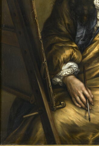 Noël Coypel (1628-1707), peintre, image 3/4