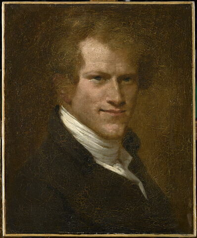 Tonnes Christian Brunn-Neergaard (1776-1824), naturaliste, image 1/2