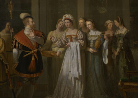 L'Anneau de l'empereur Charles Quint, image 2/3