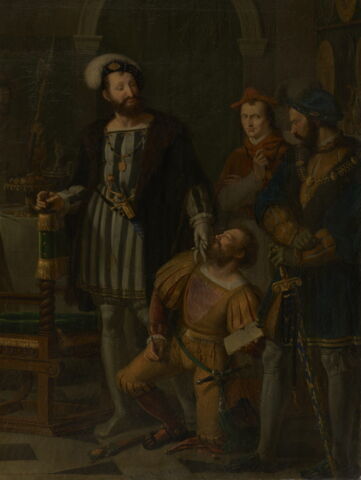 L'Anneau de l'empereur Charles Quint, image 3/3