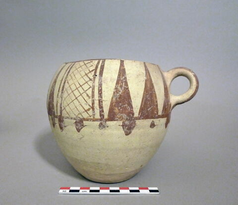 vase