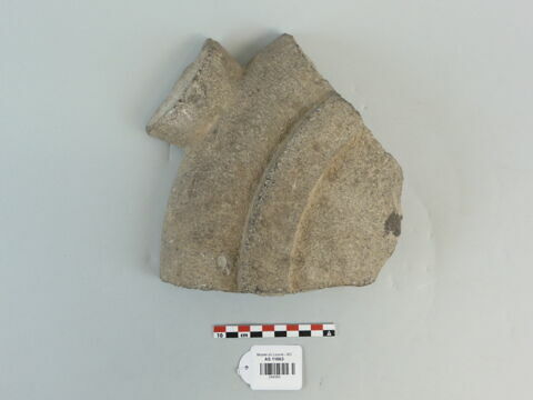 vase ; mortier, image 2/3