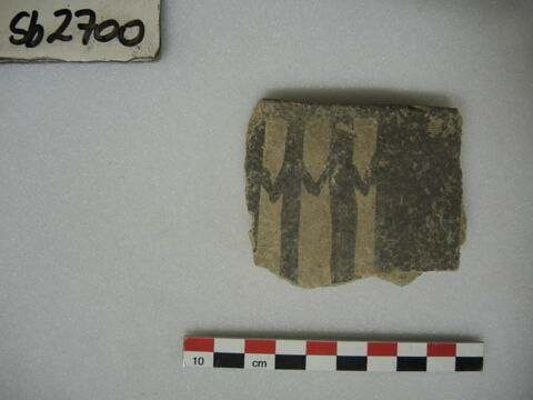 vase ; fragment