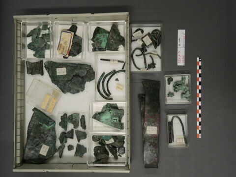 produit industriel ; plaque, image 3/3