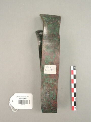 produit industriel ; plaque, image 2/3
