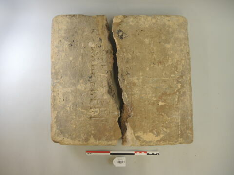 brique de fondation, image 3/4