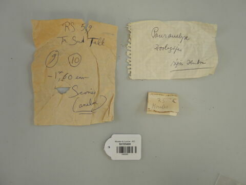 scorie, image 2/3