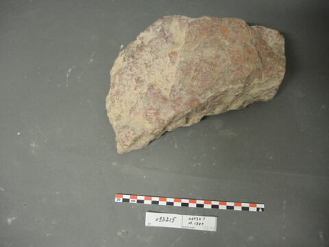 stèle, image 3/3