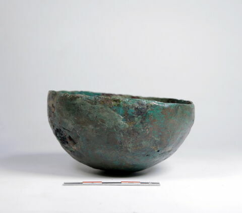 vase