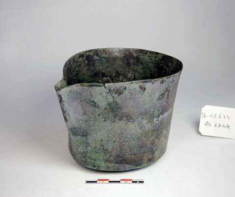 vase