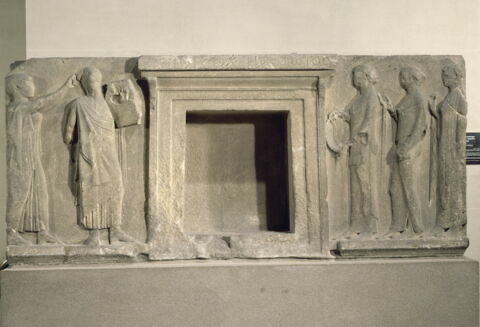 Le passage des théores, image 4/6