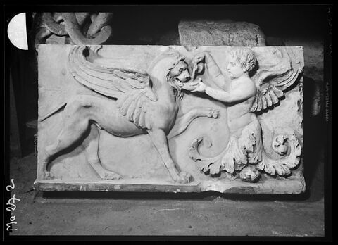 relief architectural