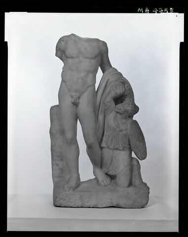 groupe de statuettes, image 2/3