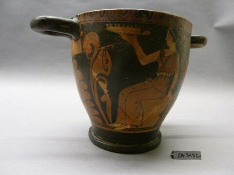 skyphos, image 3/5