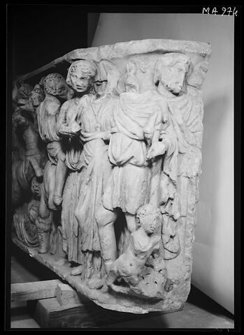sarcophage, image 2/5