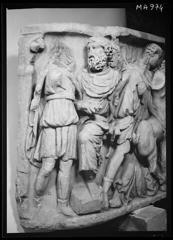 sarcophage, image 3/5
