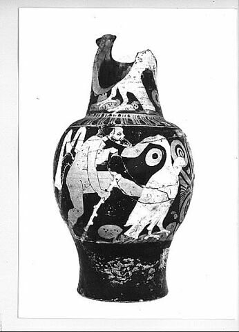 œnochoé, image 2/2