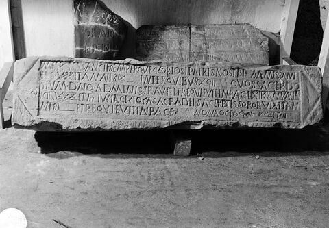inscription