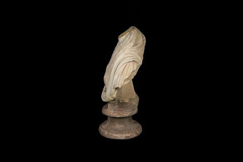 statue en buste, image 3/4