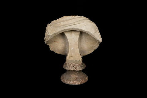 statue en buste, image 4/4
