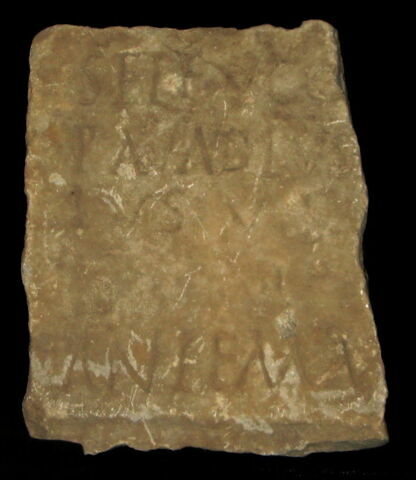 inscription, image 2/2