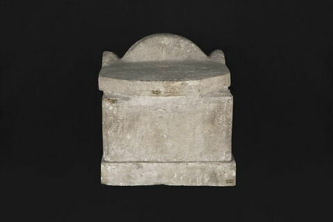 urne ; couvercle d'urne, image 2/5