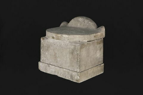 urne ; couvercle d'urne, image 4/5