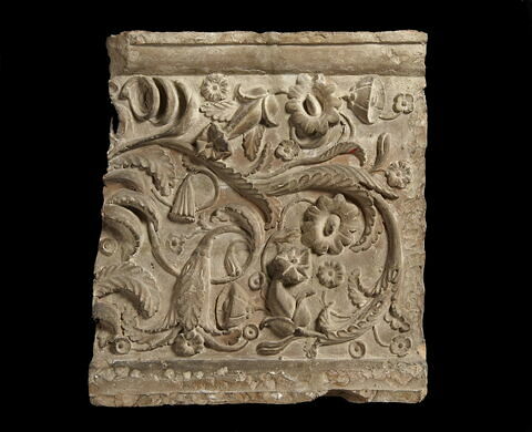 plaque Campana, image 3/4