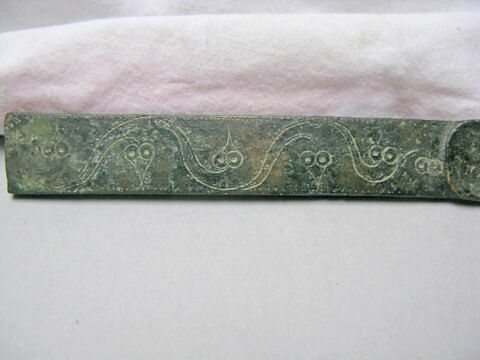 strigile, image 3/6