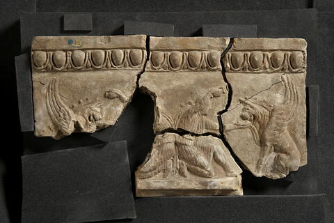 plaque Campana