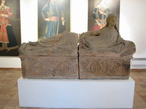 sarcophage, image 2/2