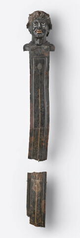 pilier de balustrade