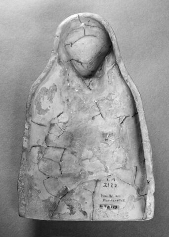 figurine en buste, image 4/4