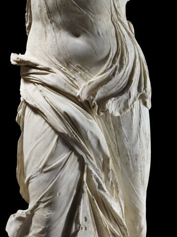 Victoire de Samothrace, image 36/58