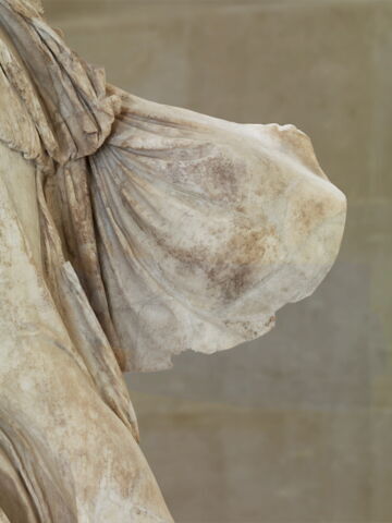 Victoire de Samothrace, image 20/58