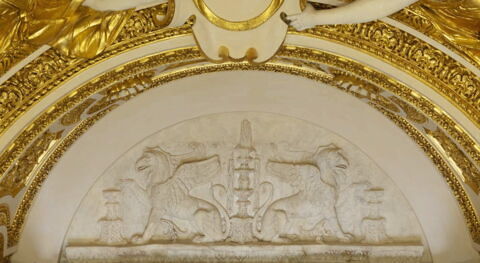 plaque de frise, image 2/4