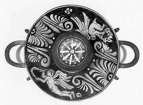 lékanis avec couvercle, image 2/2