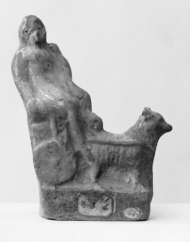 figurine