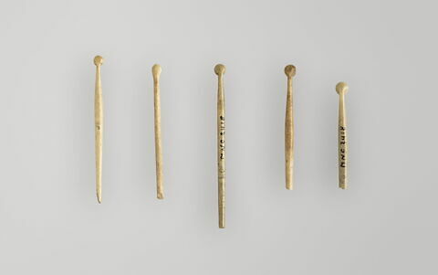 cure-oreille, image 2/2