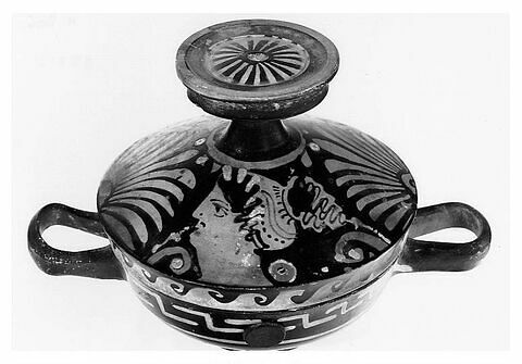 lékanis avec couvercle, image 2/2