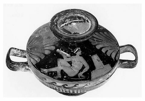lékanis avec couvercle, image 2/3