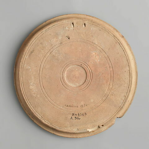 assiette, image 3/3