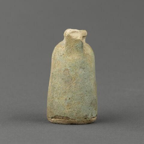 aryballe ; vase plastique, image 3/3