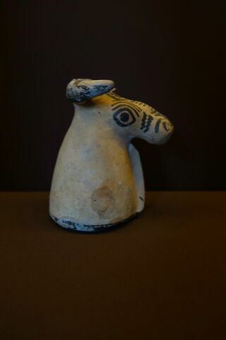 vase plastique, image 2/4